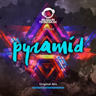 Pyramid by APACHEZ