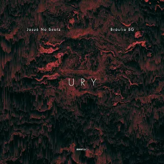 Ury by Josué No Beatz