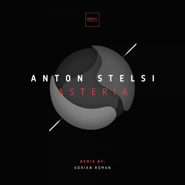 Asteria - Adrian Roman Remix