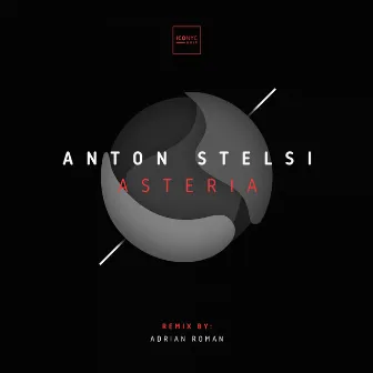 Asteria by Anton Stelsi