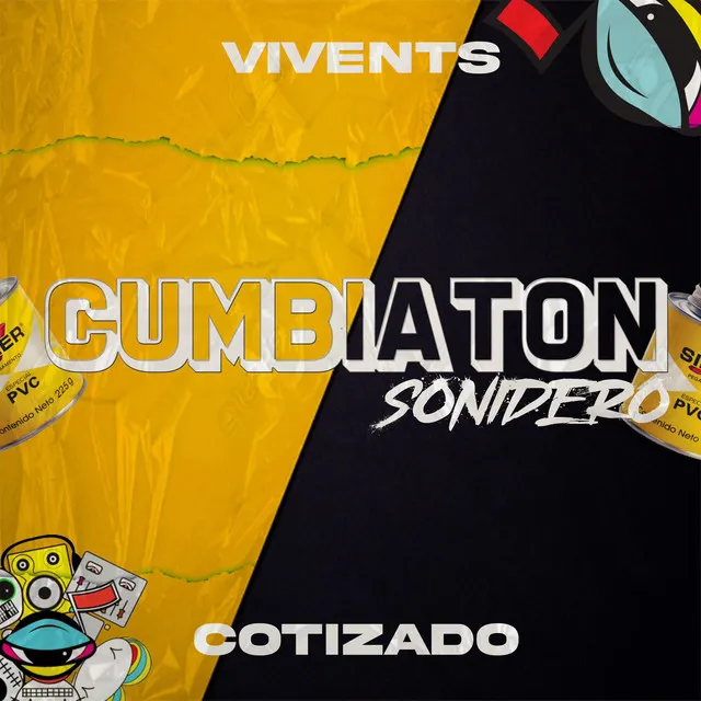 Cumbiaton Sonidero