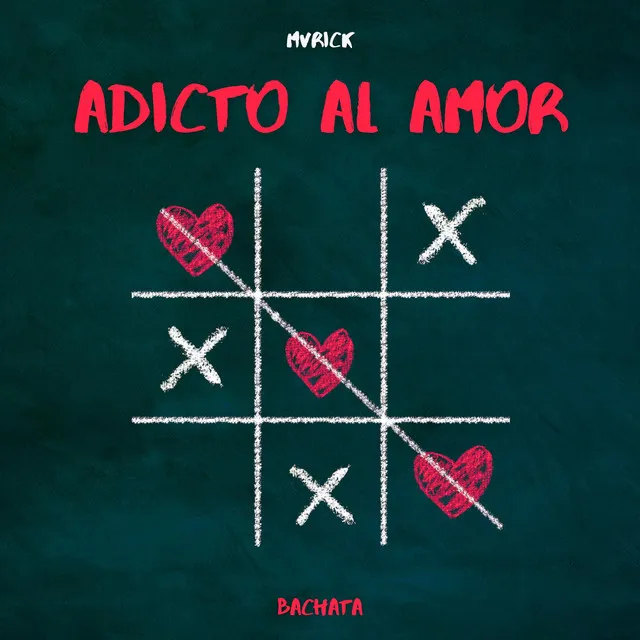 Adicto Al Amor