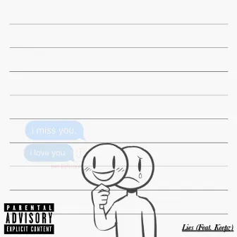 Lies by Lil Horheyy