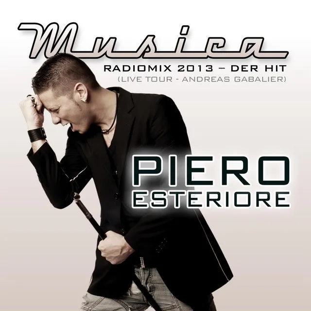 Musica - Radio Mix 2013