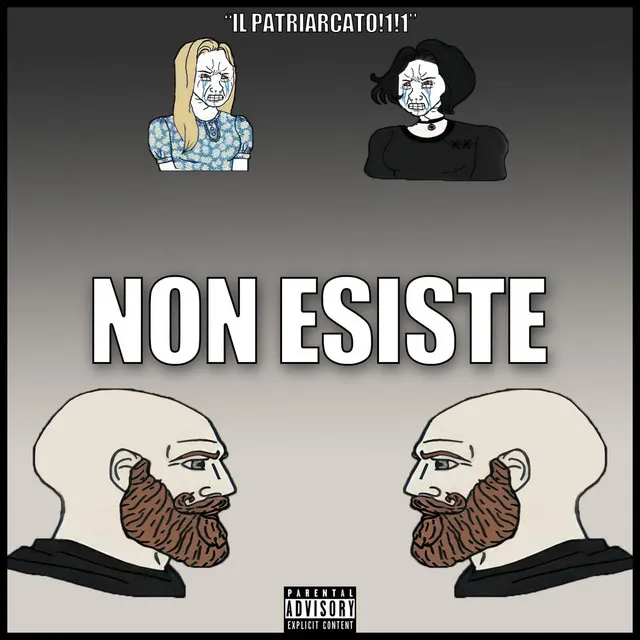 Non Esiste