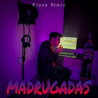 MADRUGADAS by Kiyes NLmic