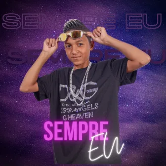 Sempre Eu by Mc Thurzinho