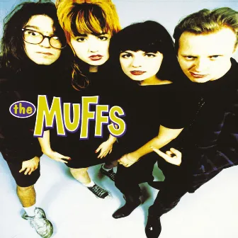 The Muffs by The Muffs