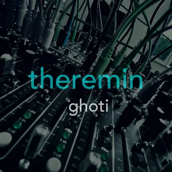 Theremin by Ghoti