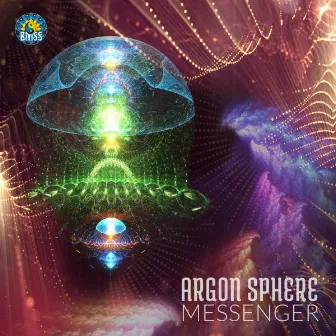 Messenger by Argon Sphere