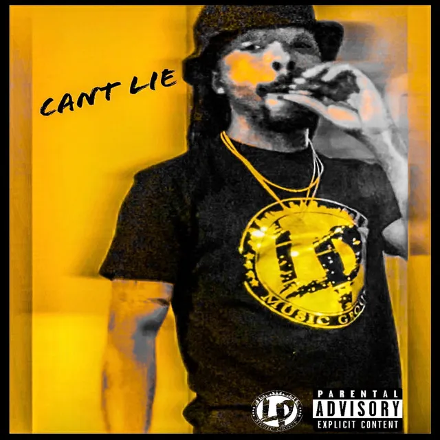 Cant Lie - Radio Edit