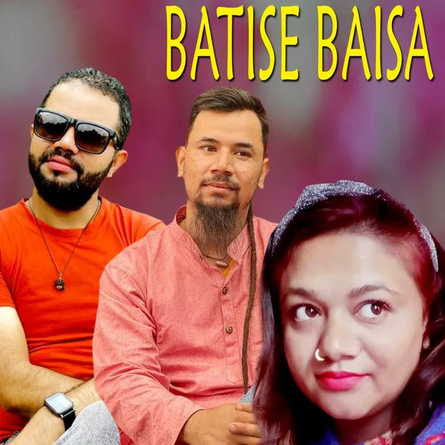 Batise Baisa