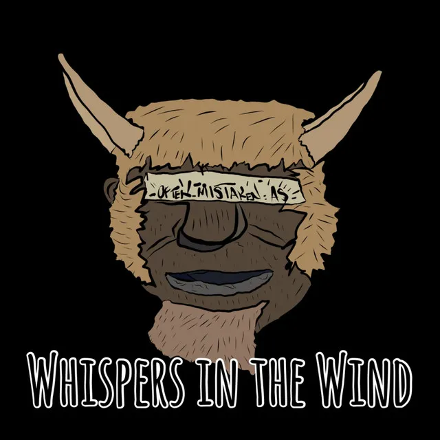 Whispers In The Wind