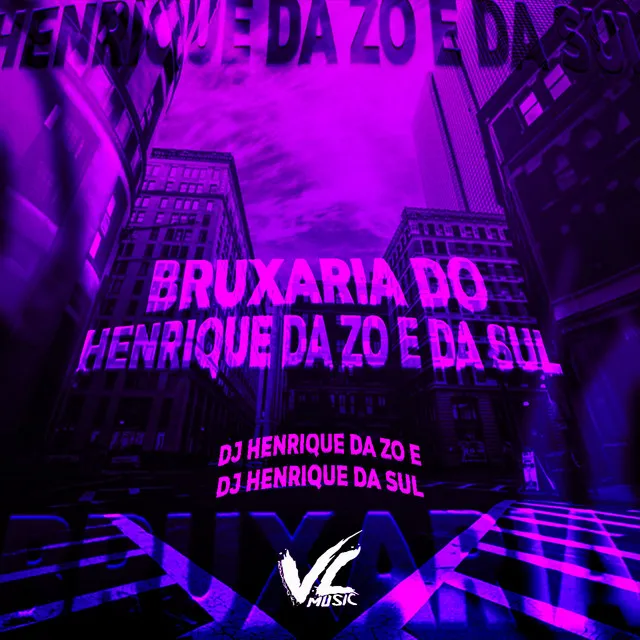 DJ HENRIQUE DA SUL