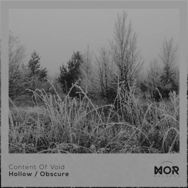 Hollow / Obscure