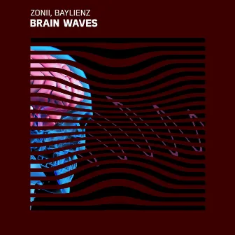 Brain Waves by Baylienz