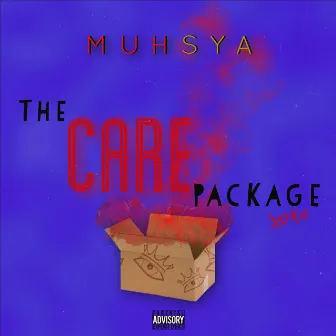 The Care Package, Vol. 1 by Muhsya