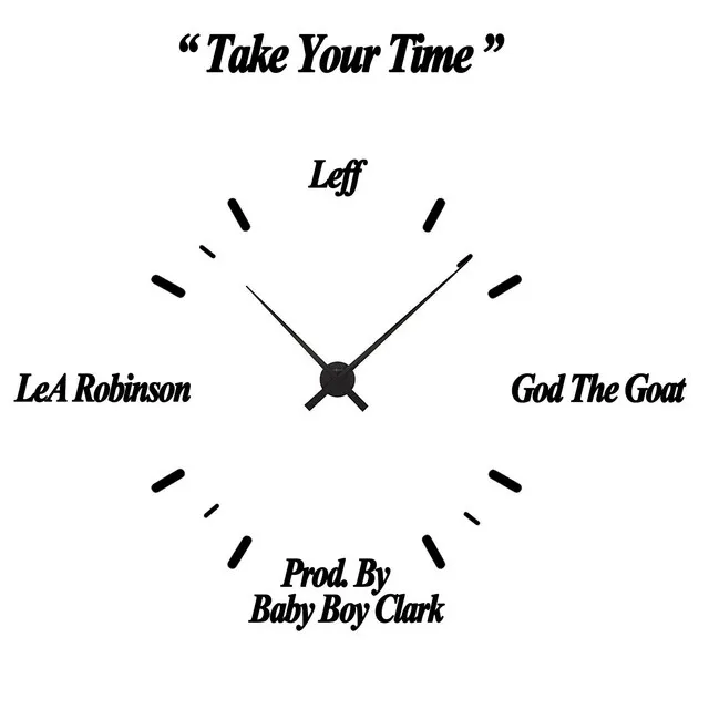 Take Your Time