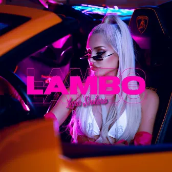 Lambo by Lana Scolaro