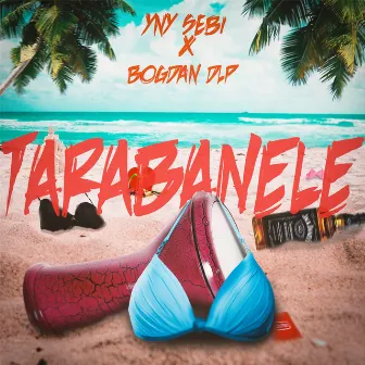 Tarabanele by YNY Sebi