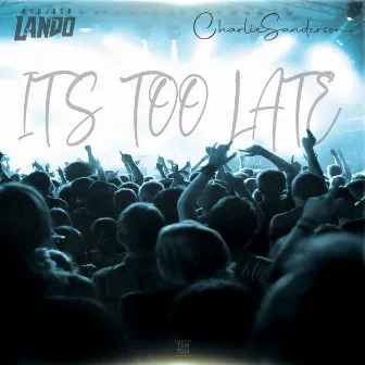 It's Too Late by Project Lando