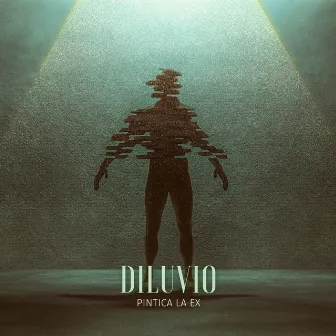 Diluvio by Pintica La Ex