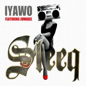 Iyawo by SleeQ