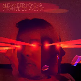 Strange Behaviour by Alexander Koning