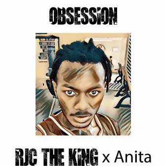 Obsession by Anita