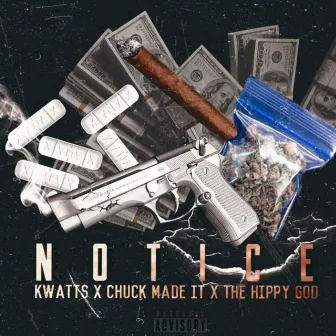 Notice by Hippy Mobb