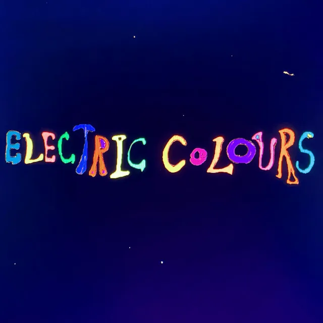 Electric Colours