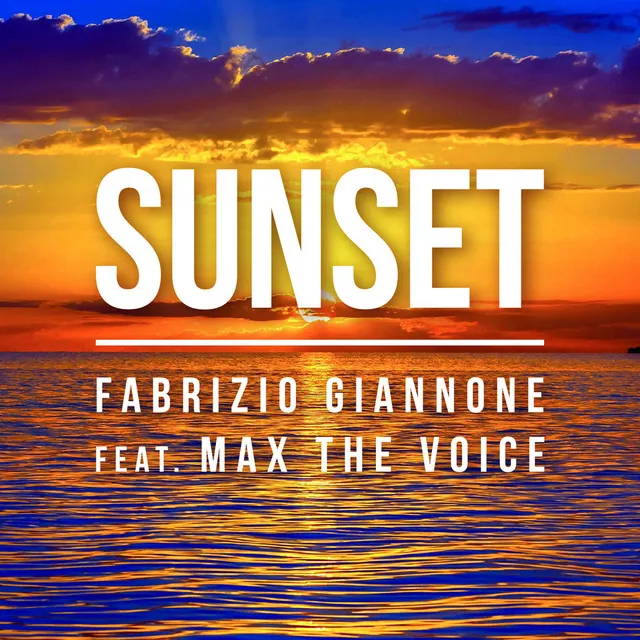 Sunset - Max Paparella Remix