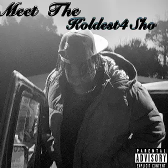 Meet The Koldest4Sho by SeaySnowman