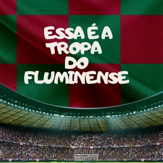 Essa é a tropa do fluminense by MC Faat