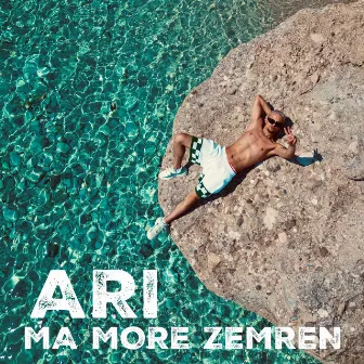 Ma more zemren by Ari