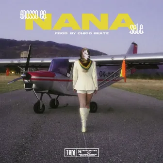 NANA by Sele