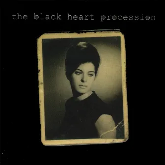 1 by The Black Heart Procession