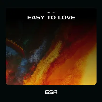 Easy To Love by SPECLEX