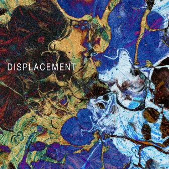 Displacement by Alpha Mound