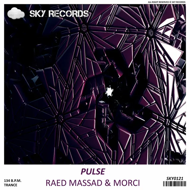 Pulse - Radio Edit