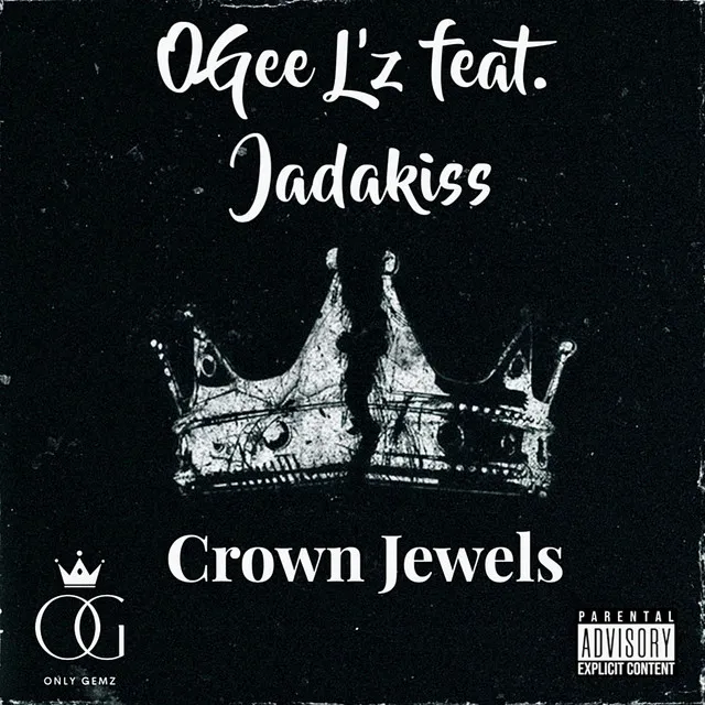 Crown Jewels