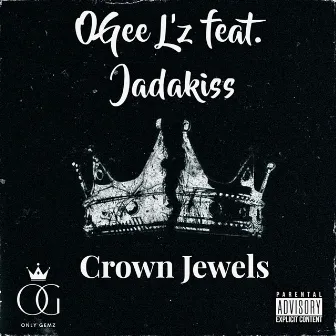 Crown Jewels by OGee L'z