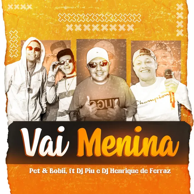 Vai Menina