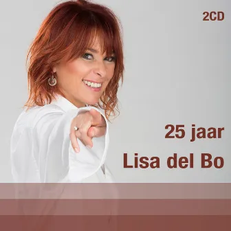 25 Jaar Lisa Del Bo by Lisa Del Bo