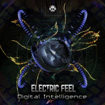 Digital Intelligence by Electric Feel