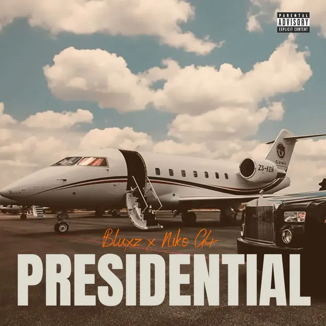 Presidential