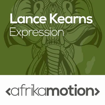 Expression by Lance Kearns