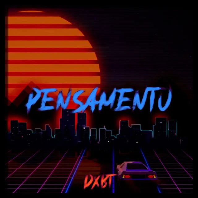 Pensamentu