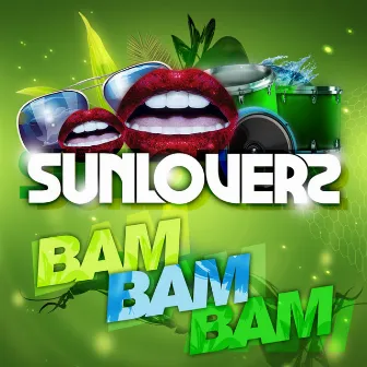 Bam Bam Bam by Sunloverz