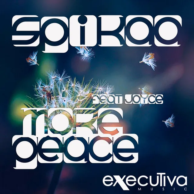 More Peace (feat. Joyce) - Original mix